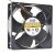 AVC DA12032B48U DC 48V 0.35A 12032 Axial Ball Bearing Cooling Fan