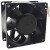 Nidec VA300DC V35072-35 DC 12V 0.9A 2 Wires / 3 Wires / 4 Wires Axial Cooling Fan