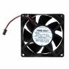 NMB-MAT 3615KL-05W-B70 3615KL-05W-B70-EQ1 DC 24V 0.70A 2 Wires Axial Cooling Fan