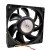 Sanyo Denki San Ace 120 9G1224G4D04 DC 24V 0.47A 2 Wires / 3 Wires Axial Cooling Fan