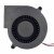 Delta BFB0712M DC 12V 0.22A 2 Wires Blower Cooling Fan