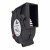Delta BFB0712M DC 12V 0.22A 2 Wires Blower Cooling Fan
