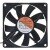 APOLLO FAN 80F4HR DC 12V 0.165A 8015 Brushless Axial Cooling Fan