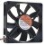 APOLLO FAN 80F4HR DC 12V 0.165A 8015 Brushless Axial Cooling Fan