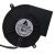 Delta BFB1012M DC 12V 0.60A 3 Wires Blower Cooling Fan