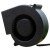 Delta BFB1012M DC 12V 0.60A 3 Wires Blower Cooling Fan