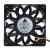 Delta FFB1224EH DC 24V 0.76A 2 Wires / 3 Wires / 4 Wires Axial Cooling Fan