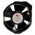 ETRI 148VK0481030 AC 240V 17251 Thermally Protected Axial Cooling Fan