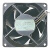 NMB-MAT 2810KL-04W-S39-XA1 DC 12V 0.15A 7025 Axial Cooling Fan