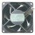 NMB-MAT 2810KL-04W-S39-XA1 DC 12V 0.15A 7025 Axial Cooling Fan