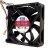 AVC DSSC0715R2L DC 12V 0.3A 2 Wires / 3 Wires / 4 Wires Axial Cooling Fan