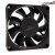 AVC DSSC0715R2L DC 12V 0.3A 2 Wires / 3 Wires / 4 Wires Axial Cooling Fan