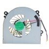 ADDA AB7905HX-DE3 DC 5V 0.40A 3 Wires Blower Cooling Fan