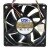 AVC DA07020B12M DC 12V 0.30A 2 Wires / 3 Wires / 4 Wires Axial Cooling Fan