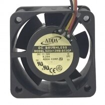 ADDA AD0412MB-B53GP DC 12V 0.20A 4028 Axial Cooling Fan