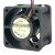 ADDA AD0412MB-B53GP DC 12V 0.20A 4028 Axial Cooling Fan