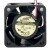 ADDA AD3812VB-B53DS DC 12V 0.60A 4028 Axial Cooling Fan