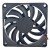 Delta BFB0824H DC 24V 0.20A 8010 Axial Cooling Fan