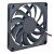 Delta BFB0824H DC 24V 0.20A 8010 Axial Cooling Fan