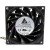 Delta PFC0912DE-9F59 DC 12V 4.32A 2 Wires / 3 Wires / 4 Wires Axial Cooling Fan