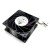 Delta PFC0912DE-9F59 DC 12V 4.32A 2 Wires / 3 Wires / 4 Wires Axial Cooling Fan