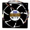AVC DS12025B12H DC 12V 0.75A 2 Wires / 3 Wires / 4 Wires Axial Cooling Fan