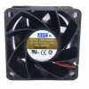 AVC 2B06038B48H DC 48V 0.35A 2 Wires / 3 Wires / 4 Wires Axial Cooling Fan