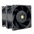 AVC DFPH0880B8U DC 48V 4.20A 8080 Axial Cooling Fan
