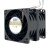 AVC DFPH0880B8U DC 48V 4.20A 8080 Axial Cooling Fan