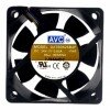 AVC DATB0625B4F DC 24V 0.6A 3 Wires / 4 Wires Axial Cooling Fan