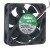 Nidec TA200DC H35520-58 DC 12V 0.024A 5015 Axial Cooling Fan