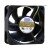 AVC DS06020B12UP002 DC 12V 0.35A 2 Wires / 3 Wires / 4 Wires Axial Cooling Fan