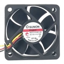 Sunon ME50151V3-000C-G99 DC 12V 0.78W 5015 Axial Cooling Fan
