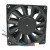 Delta PFB1212UHE DC 12V 4.80A 3 Wires / 4 Wires Axial Cooling Fan