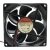 Sunon EE92251B1-000C-A99 DC 12V 2.0W 2 Wires Axial Cooling Fan