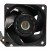 Sanyo Denki San Ace 60 9GA0612P1K641 DC 12V 0.95A 6038 Axial Cooling Fan
