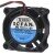 ICFAN 0420-12LL DC 12V 0.08A 4020 Axial Cooling Fan