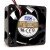 AVC DS04020B12U DC 12V 0.25A 4020 Axial Cooling Fan