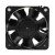 NMB 06025SA-24N-AL DC 24V 0.11A 6025 Axial Cooling Fan