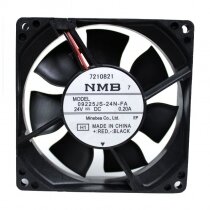 NMB 09225JS-24N-FA DC 24V 0.20A 9225 Axial Cooling Fan