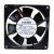 NMB 09225JS-24N-FA DC 24V 0.20A 9225 Axial Cooling Fan