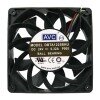 AVC DBTA1225BHU DC 24V 0.32A 12025 Axial Ball Bearing Cooling Fan