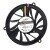 ADDA AD4412HB-EBB DC 12V 0.30A 4515 Axial Brushless Cooling Fan
