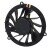 ADDA AD4412HB-EBB DC 12V 0.30A 4515 Axial Brushless Cooling Fan