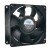 Intel F09E-12B2S1 DC 12V 0.88A 9038 Nidec Axial Cooling Fan