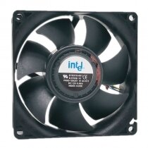 Intel F09E-12B2S1 DC 12V 0.88A 9038 Nidec Axial Cooling Fan