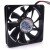 AVC F7015B12MY DC 12V 0.20A 2 Wires / 3 Wires Axial Cooling Fan