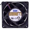 AVC DV12038B24H DC 24V 2.10A 12038 Axial Ball Bearing Cooling Fan