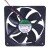 Sunon EEC0251B3-0000-G99 DC 12V 1.9W 12025 Axial Cooling Fan