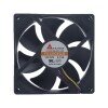 Y.S.TECH FD129225LB DC 12V 0.15A 9225 Axial Brushless Cooling Fan